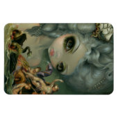 "Triomphe de Galatea" Flex Magnet (Horizontal)