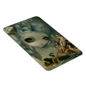 "Triomphe de Galatea" Flex Magnet (Côté Droit)