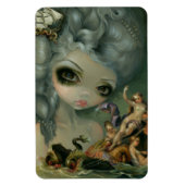 "Triomphe de Galatea" Flex Magnet (Vertical)