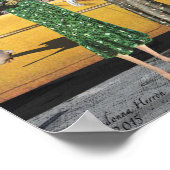 Trip in time poster (Hoek)