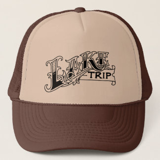 Trip-meer-24 Trucker Hat Pet