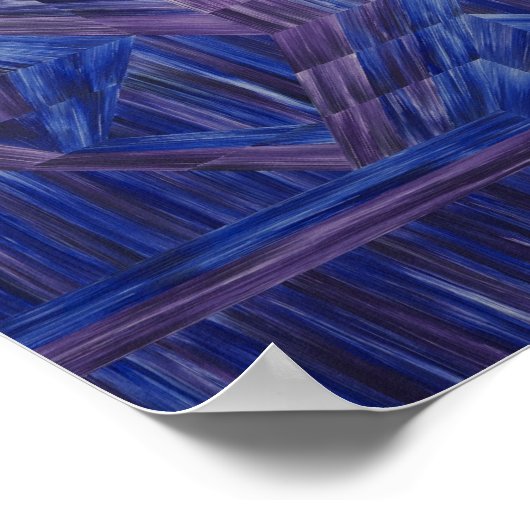 Tripdagon Poster (Hoek)