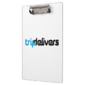 TripDelivers Klembord (Links)