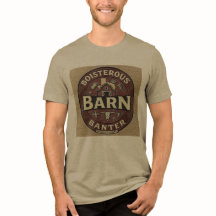 Triple B Logo T-shirt