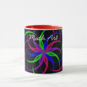 Triple Berry Coffee Mug (Centre)