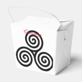Triple Black Spirals Thunder_Cove Bedankdoosjes (Achterkant)