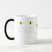 Triple Cheshyface tasse (Gauche)