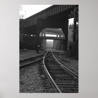 Triple Crossings Poster