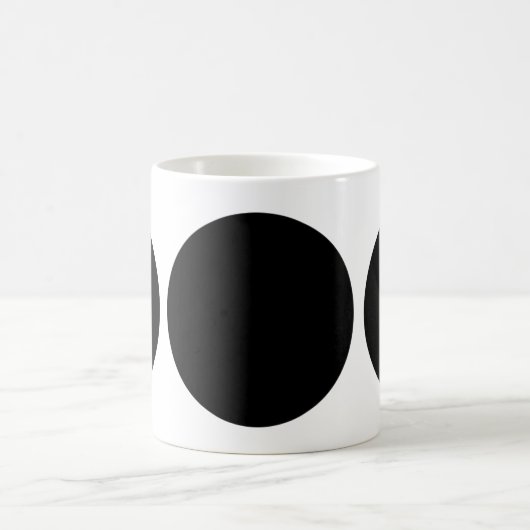 Triple déesse Moon Mug (Centre)