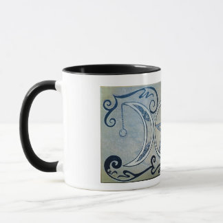 Triple déesse Moon Mug