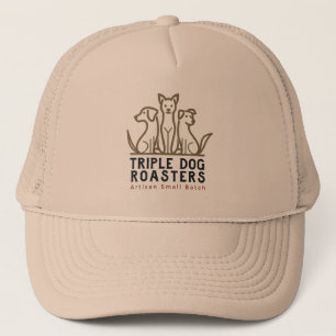 Triple Dog Roasters Pet