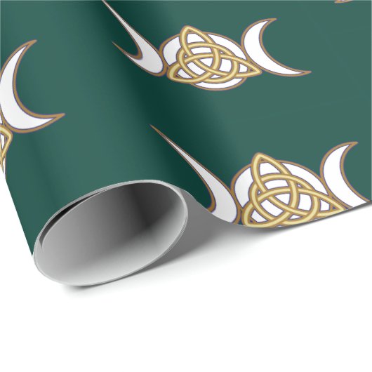 Triple Goddess Cadeaupapier (Rol Hoek)