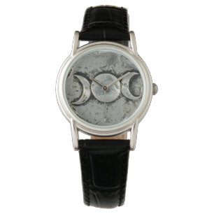 Triple Goddess Horloge