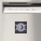 Triple Goddess Magneet (Insitu (Vaatwasser))