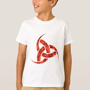 Triple Horn van Odin T-shirt