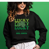 Triple la chance ! T-shirt