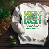 Triple la chance ! T-shirt