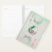 Triple Lune (Devant avec enveloppe)