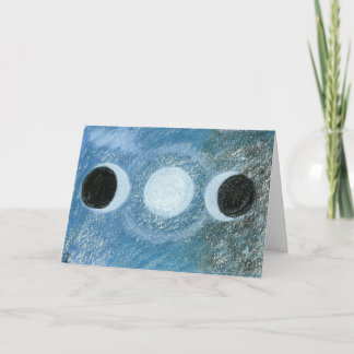 Triple Moon Kaart