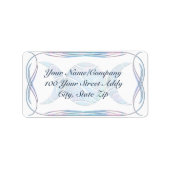 Triple Moon Opal Etiket (Voorkant)