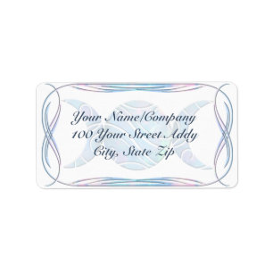 Triple Moon Opal Etiket