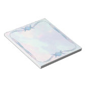 Triple Moon Opal Notitieblok (Schuin)