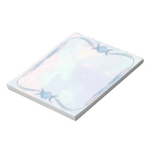 Triple Moon Opal Notitieblok