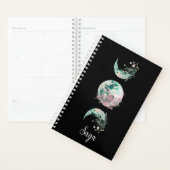 Triple Moon Planner (Display)