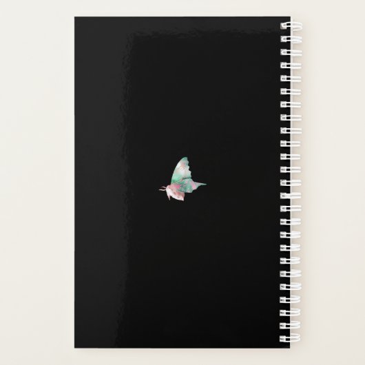 Triple Moon Planner (Achterkant)