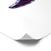 Triple Moon Poster (Hoek)