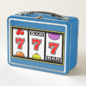 TRIPLE ZEVEN (Voorkant)