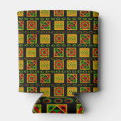 Triplets Blikjeskoeler (Achterkant)