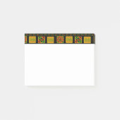 Triplets Post-it® Notes (Voorkant)