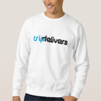 TripLevert sweatshirt