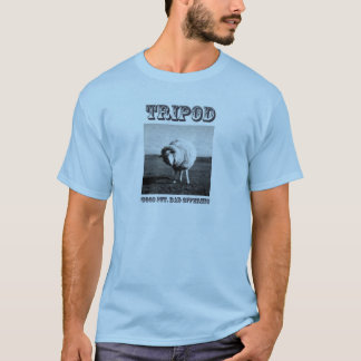 Tripod T-shirt