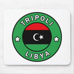 Tripoli Libya Muismat