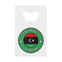 Tripoli Libye