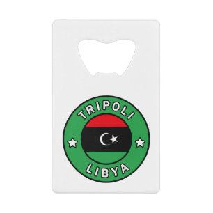 Tripoli Libye
