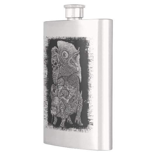 Tripper 2020 flacon (Links)