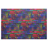 Trippin' Garden..... Stof (Yard (91,4 cm))