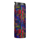 Trippin' Garden..... Thermosbeker (Geroteerd rechts)