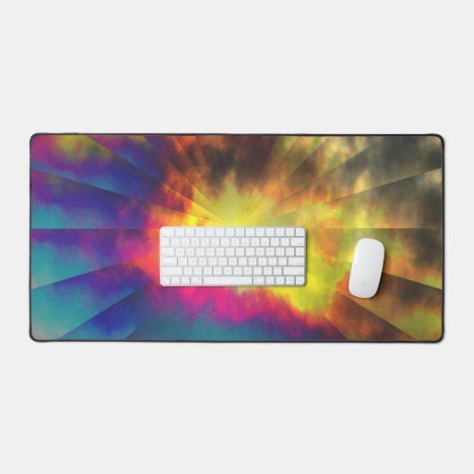 Trippin' Sky...... (Clavier et souris)