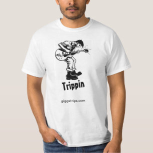 Trippin T-shirt