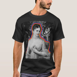 Trippin Through Time in Tokyo T-shirt