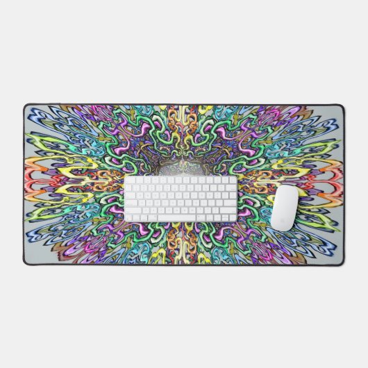 Trippy (Clavier et souris)