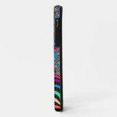 Trippy Case-Mate iPhone Case (Achterkant/links)