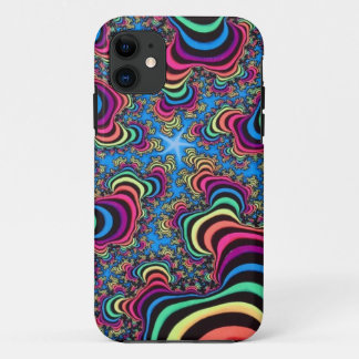 Trippy iPhone 11 Hoesje