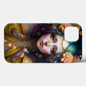 Trippy Fairy Fantasy Art Case-Mate iPhone Case (Achterkant (horizontaal))