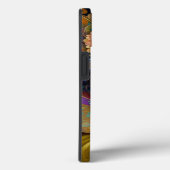 Trippy Fairy Fantasy Art Case-Mate iPhone Case (Achterkant / Rechts)