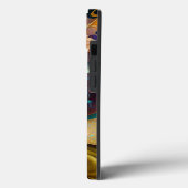 Trippy Fairy Fantasy Art Case-Mate iPhone Case (Achterkant / Links)